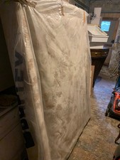 Sommier Treca  140 cm par 190