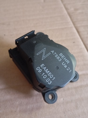 A7583 moteur réglage volet - a7583,