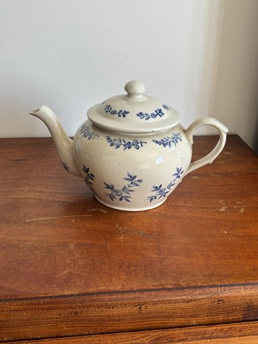 Theiere cafetiere faience st - ,