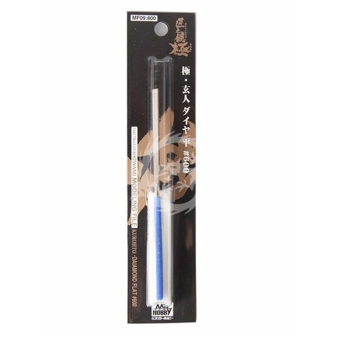 Pilnik diamond file 600 - pilnik,