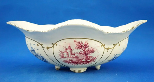 Angelo minghetti vase centre - angelo,