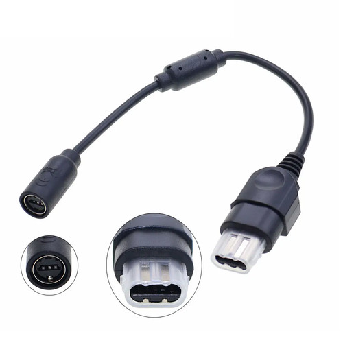 Câble breakaway pour manette - breakaway,