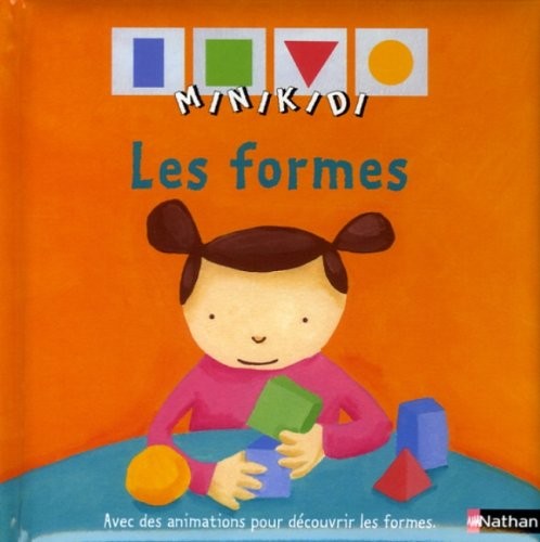 Les formes collinet - les,