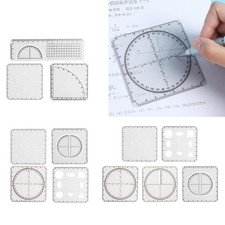 Règle Géométrique