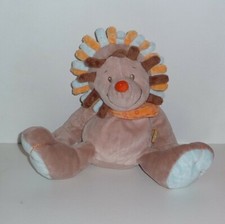 Doudou Hérisson Nattou