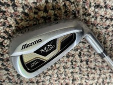 Mizuno MX-1000 Hot Metal 28°