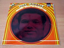 John William - 1970 - 33 tours