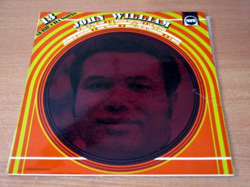 John william 1970 33 - john,