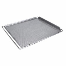 Städter We Love Baking Plaque de cuisson pour cuisinière avec perforations sp...
