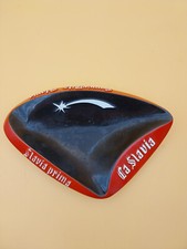 Cendrier céramique Slavia