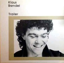 Klaus Brendel's Pop Shop