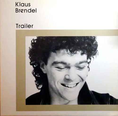 Klaus brendel pop shop - brendel's,
