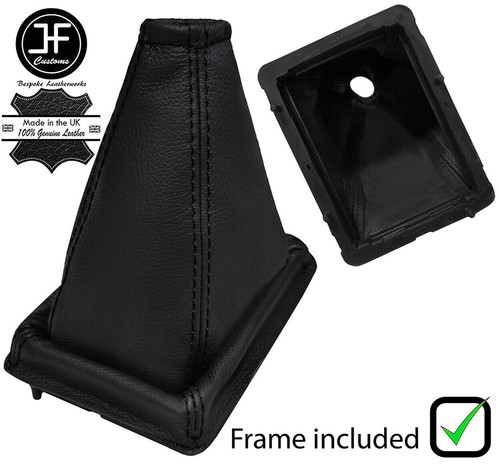 Noir point soufflet levier - noir,