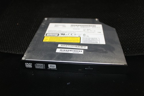 Lecteur dvd optique toshiba - lecteur,