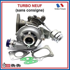 Turbo pour RENAULT MASTER III 2.3 DCI TRAFIC II 2.0 DCI - 144114283R 8200994301B