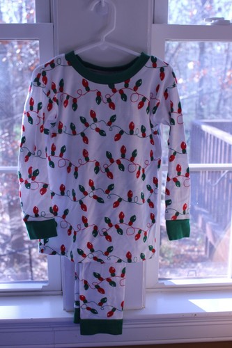 Kid holiday pajamas new - pajamas, by