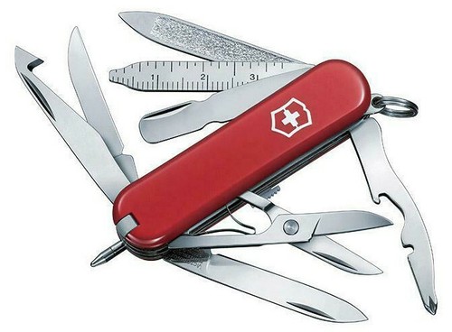 Victorinox couteau suisse - victorinox,