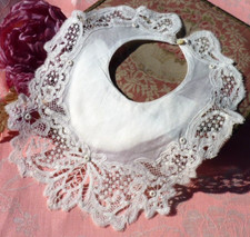 ANCIEN BAVOIR pour BÉBÉ