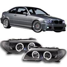 Phares avant Angel Eyes CCFL