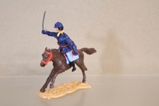 Timpo Swoppets Américain Far