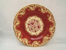 Ancienne assiette emaux - ancienne,