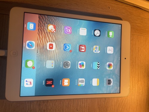 Ipad mini 1ère génération - 1ère,