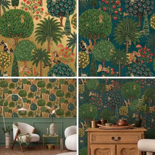 Holden decor papier peinture - decor,