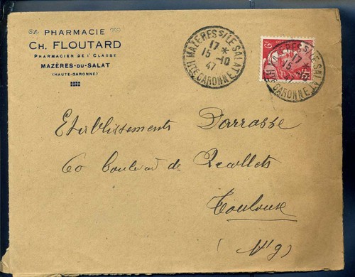 Pharmacie floutard à - pharmacie,