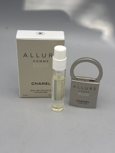 Miniature parfum chanel - de,