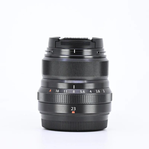 Fujifilm 23mm r wr - fujifilm, xf