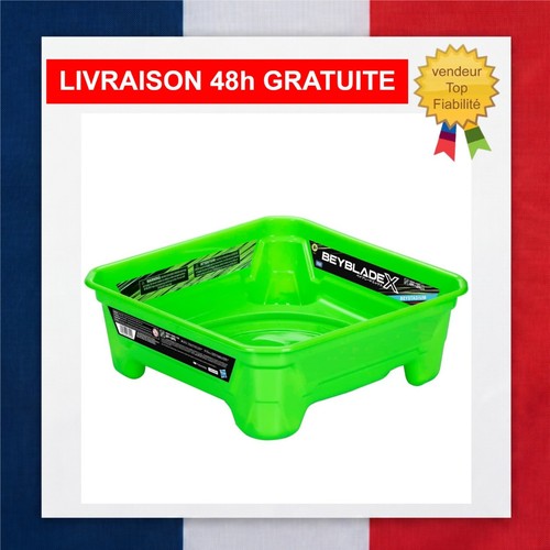 Arène combat beyblade - arène, x