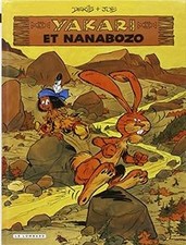 Yakari. Vol. 4. Yakari et