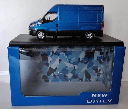 Iveco new daily année 2014 - iveco,