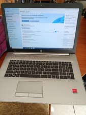 pc portable hp notebook 470 g7 i3 17 pouces