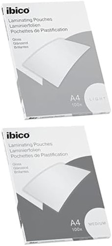 Basics packs de - packs, 100