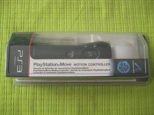 Ps3 sony playstation - ps3/sony, move