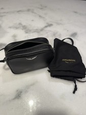 Zadig & Voltaire X-Small Wings