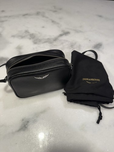 Zadig voltaire small wings - voltaire, x-small