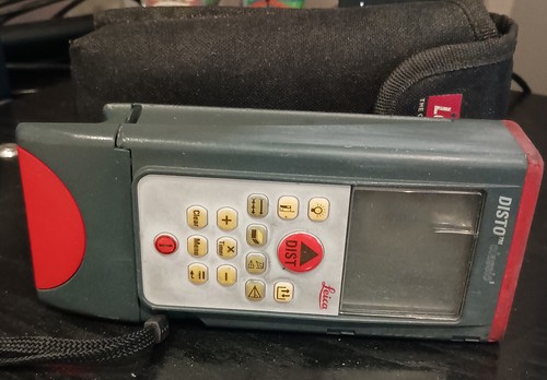 Leica disto classic laser - -,