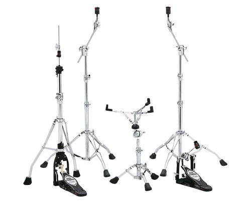 Tama iron cobra 900 hardware - cobra,