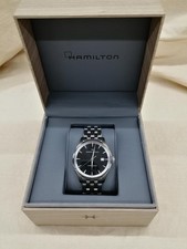 Montre pour homme Hamilton