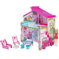 Lisciani Barbie Dream Villa