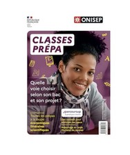 Classes prépa