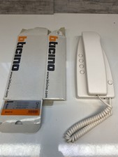 Legrand Bticino 304212 Sprint Interphone 