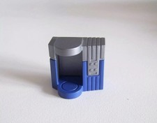 PLAYMOBIL COMMERCE - Machine