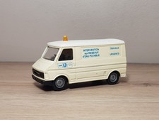 SOLIDO 1/50 CAMION CITROËN C