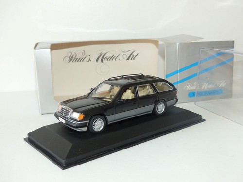 Mercedes 300 turbo break - td,