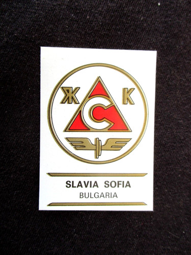 Slavia sofia bulgaria bulgarie - sofia,