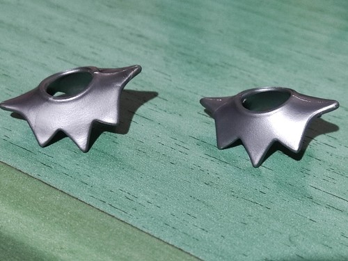 Playmobil petos col argent - playmobil,