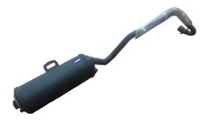 Système D'Échappement 125